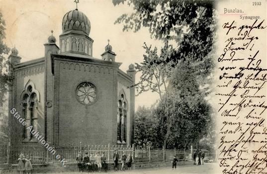 bunzlau synagoge 01