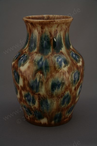 bafe 097 vase schwamm