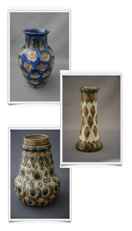 drei vasen bild 2